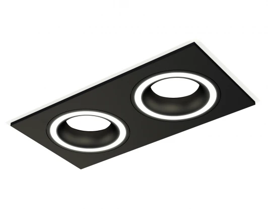 XC7636040 Встраиваемый точечный светильник Ambrella XC XC7636040 (220V)