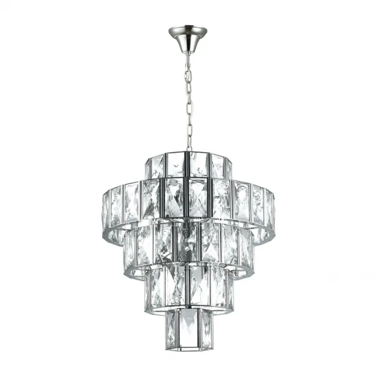 4119/16 Подвесная люстра Odeon Light Brittani 4119/16