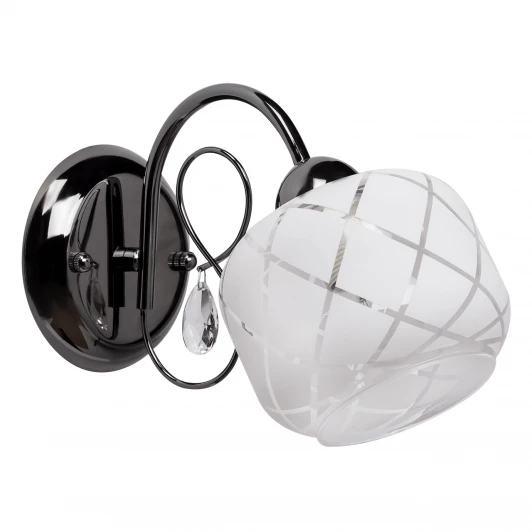 358025301 Бра MW-Light Грация 358025301