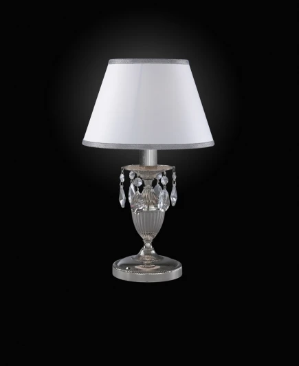 P 9832 P Интерьерная настольная лампа Reccagni Angelo P 9832