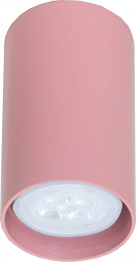 Tubo6 P1 27 Точечный накладной светильник TopDecor Tubo Tubo6 P1 27