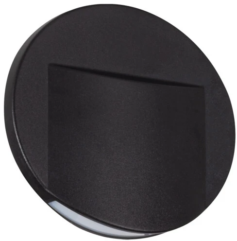 33334 Подсветка ступеней лестницы встраиваемая светодиодная Kanlux ERINUS 33334 (12V, круглые)