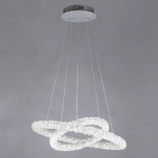 416/2 Strotskis 82W Подвесной светильник Bogate's Pandora 416/2 Strotskis 82W