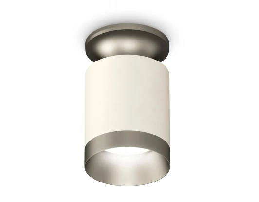 XS6301160 Накладной точечный светильник Ambrella Techno Spot XS6301160 (220V, круглые)