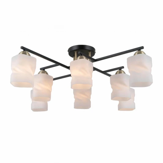 CL129285 Потолочная люстра Citilux Джером CL129285