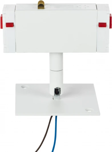 595286 Трековое крепление с адаптером к 2165хх для трека PRO Lightstar Teta 595286