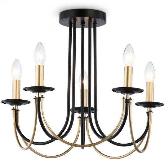 TR9621 Потолочная люстра Ambrella TRADITIONAL TR9621