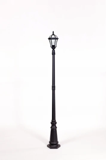 95209 S Наземный фонарь Oasis Light Rome S 95209