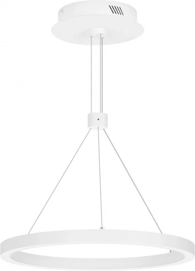 046212 Светильник SP-CONGO-CAN-1-R400-24W Warm3000 (WH, 120 deg, 230V) (Arlight, IP20 Металл) 046212