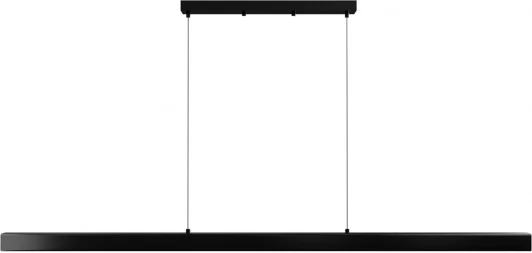 LE112L-180B WIFI Подвесной линейный светодиодный светильник Lightera Baffin LE112L-180B Wi-Fi (Умный дом, Алиса, Маруся, голосое управление) (220V, на тросе)