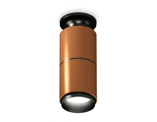 XS6304170 Накладной точечный светильник Ambrella Techno Spot XS6304170