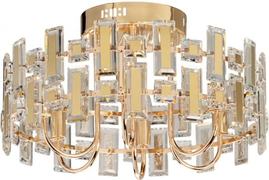 462012206 Потолочная люстра De City Арман 462012206