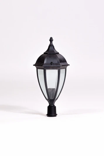 84203 S Уличный консольный светильник Oasis Light California S 84203