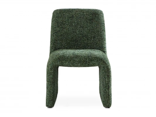 938520 Стул Lars ОГОГО Обстановочка! 938520 (Рогожка/Зеленый)