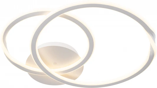 A2211PL-48WH Потолочная люстра Arte Lamp A2211PL-48WH