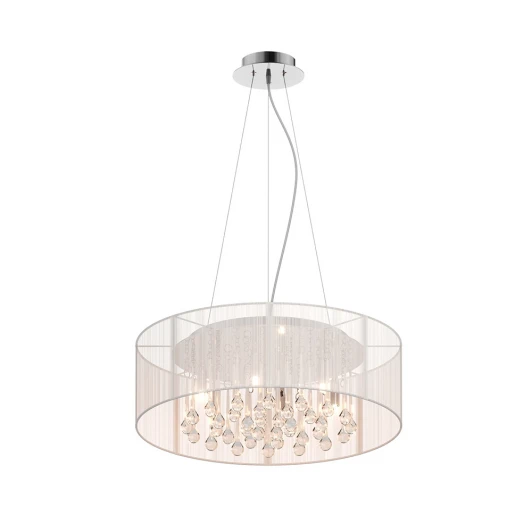 RLD92193-6 Подвесная люстра Zumaline Artemida RLD92193-6