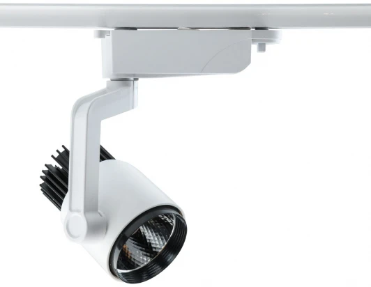 550010201 Трековый светильник DeMarkt Трек-система 550010201
