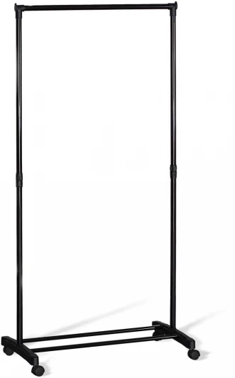 5499876601 Вешалка SHT-WR19 черный Sheffilton 5499876601