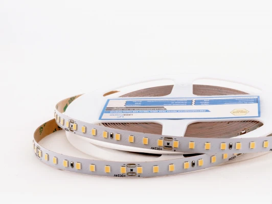 005171 Светодиодная лента 12Вт/м 24В 5м LEDS POWER ПРО140 005171
