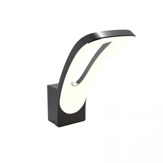 L77981.11 Настенный светильник уличный L'Arte Luce Cardiff L77981.11