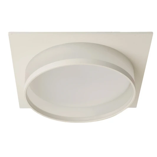 51095 Светильник потолочный встраиваемый Feron DL701 51095