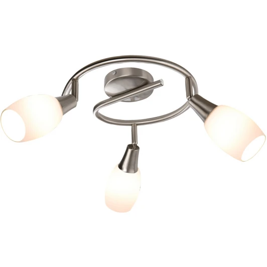 54902-3 Потолочная люстра Globo JERRY 54902-3