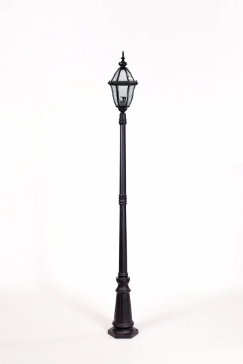 89409 Наземный фонарь Oasis Light Florida 89409
