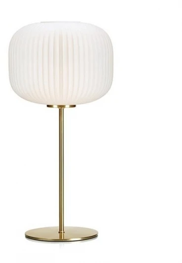 107819 Интерьерная настольная лампа Markslojd Sober 107819