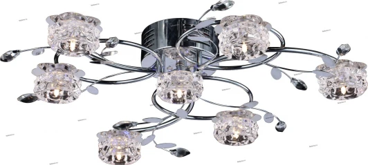 15-836-07C Snowlight 15-836-07C