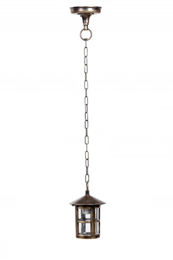 15801 Уличный светильник подвесной Oasis Light Cordoba 15801