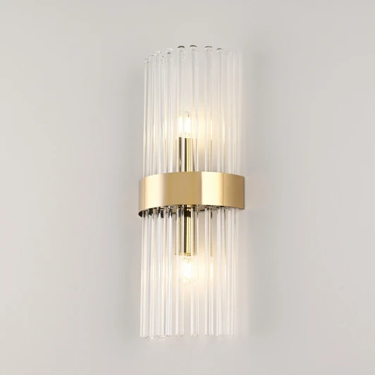 430122.140.2.E14.B1 GD Бра Arte Milano Torcia 430122.140.2.E14.B1 GD