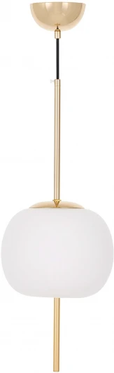 LDP 1209-200 GD Подвесной светильник Lumina Deco Alpina LDP 1209-200 GD