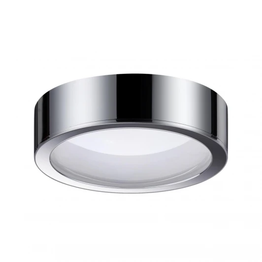 4343/7CL Потолочный светильник Odeon Light Hightech 4343/7CL