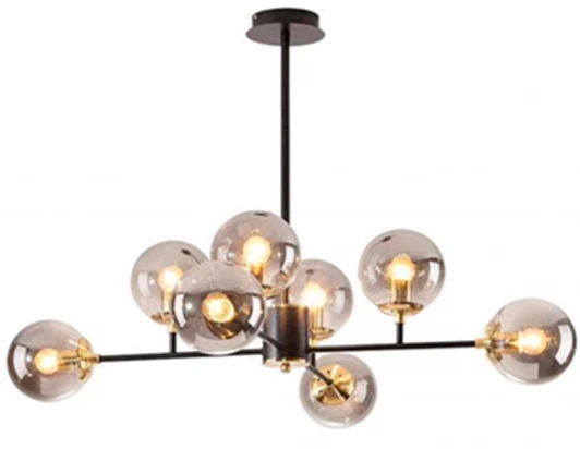 07619-8,19 Потолочная люстра Kink Light Карго 07619-8,19