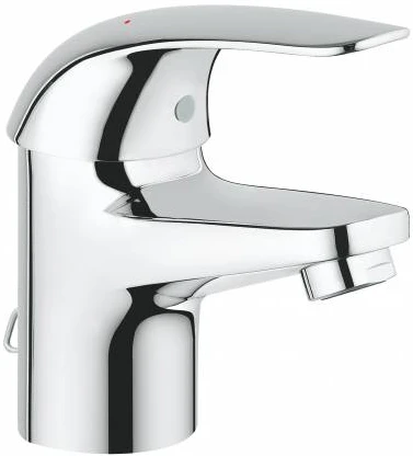 32881000 Смеситель Grohe Euroeco 32881000 для раковины