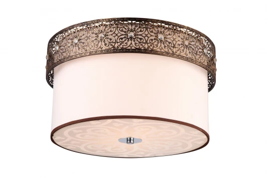 A3730PL-4GA Потолочный светильник Arte Lamp Kabuki A3730PL-4GA