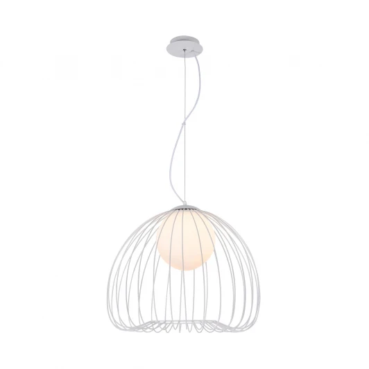 MOD541PL-01W Подвесной светильник Maytoni Polly MOD541PL-01W