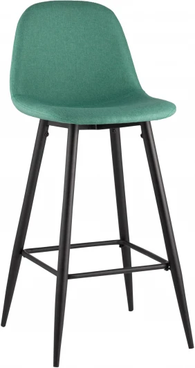 УТ000005530 Стул барный Stool Group Валенсия зеленый УТ000005530