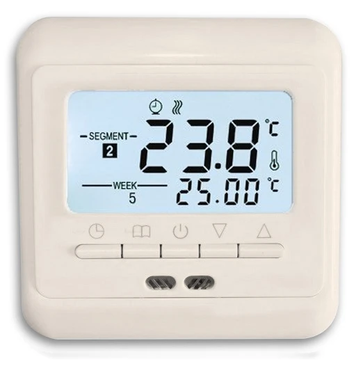 PST-3-ivory Терморегулятор Grand Meyer PST-3 (Кремовый)