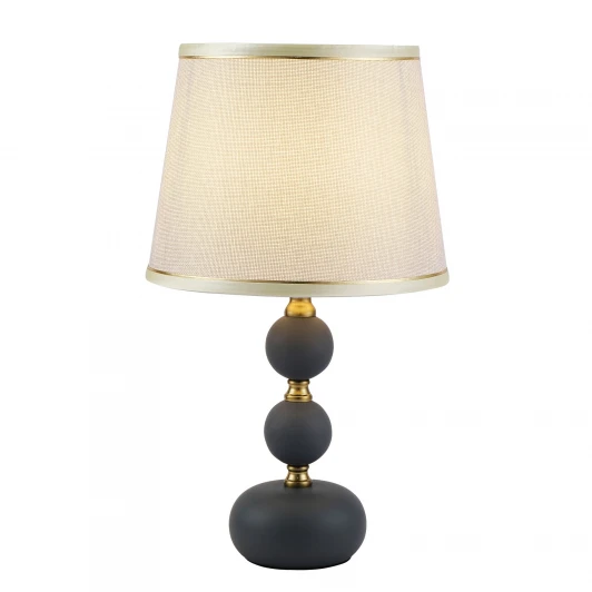 ML.6142.01TL GR Интерьерная настольная лампа Modelux MODELUX ML.6142.01TL GR