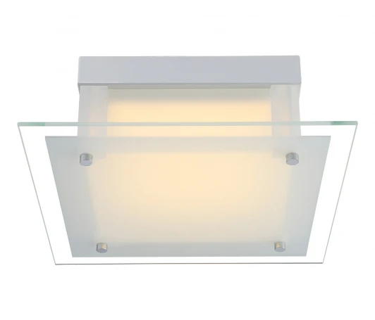 49327 Потолочный светильник Globo Quadro I 49327