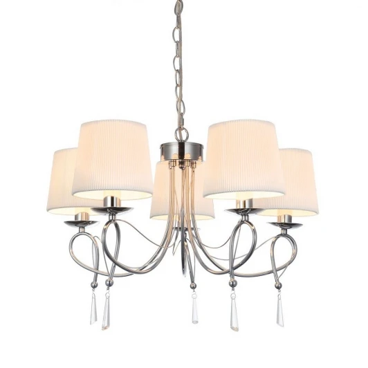 OML-61503-05 Подвесная люстра Omnilux Sondrio OML-61503-05