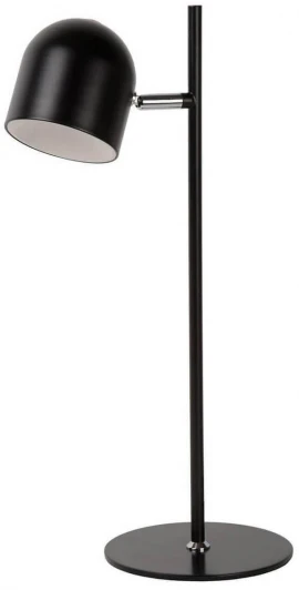 03603/05/30 Интерьерная настольная лампа Lucide Skanska 03603/05/30