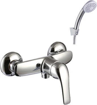 LM1203C Смеситель Lemark plus Advance LM1203C для душа