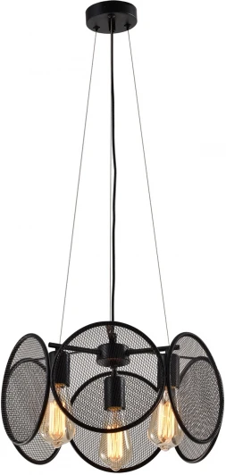 5131-203 Подвесная люстра Rivoli Valentina 5131-203
