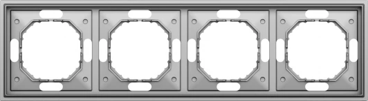 DS21437 Рамка 4-я, сталь Donel S08 DS21437