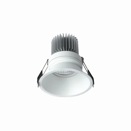 C0073 Встраиваемый точечный светильник Mantra Tecnico Formentera C0073 (LED, 220V)