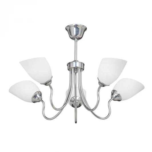 V3581/5PL Потолочная люстра Vitaluce V3581/5PL