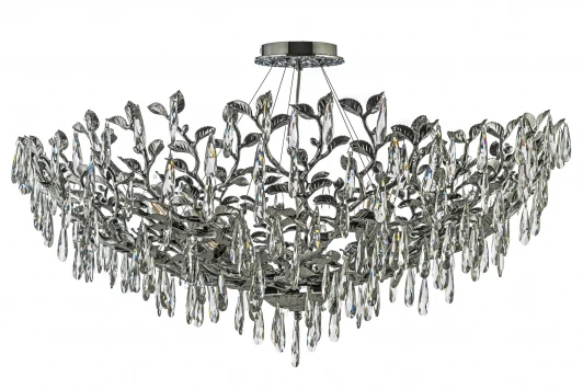 Acerra E 1.5.120.100 N Подвесная люстра Dio D'Arte Acerra Acerra E 1.5.120.100 N