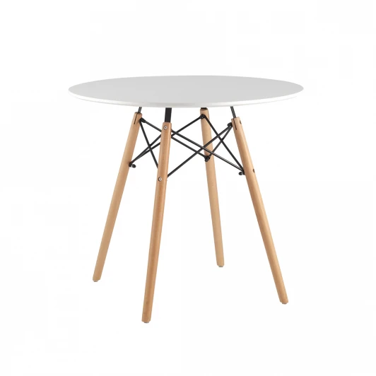  Обеденный стол Eames DSW